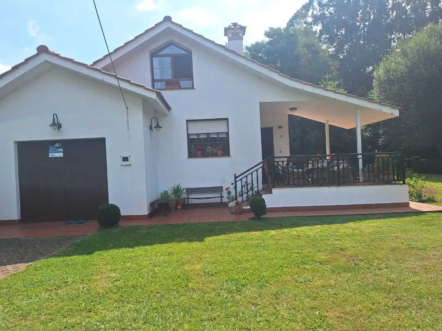 Chalet en  Lugar Seselle 85 - Foto 6