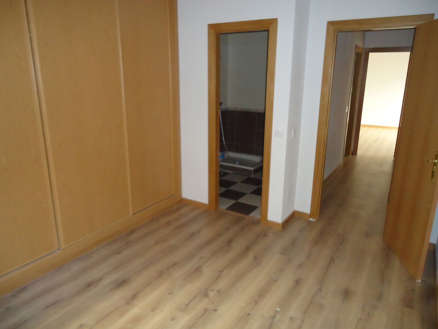 Piso en Calle Joaquín González, 42 - Foto 6