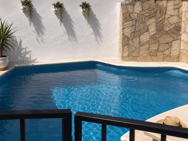 Casa o chalet independiente en Calle Jerez, 10, Nueva Nerja, Nueva Nerja - Foto 17
