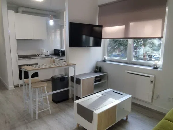 Piso en Vázquez de Mella, 1 - Foto 5