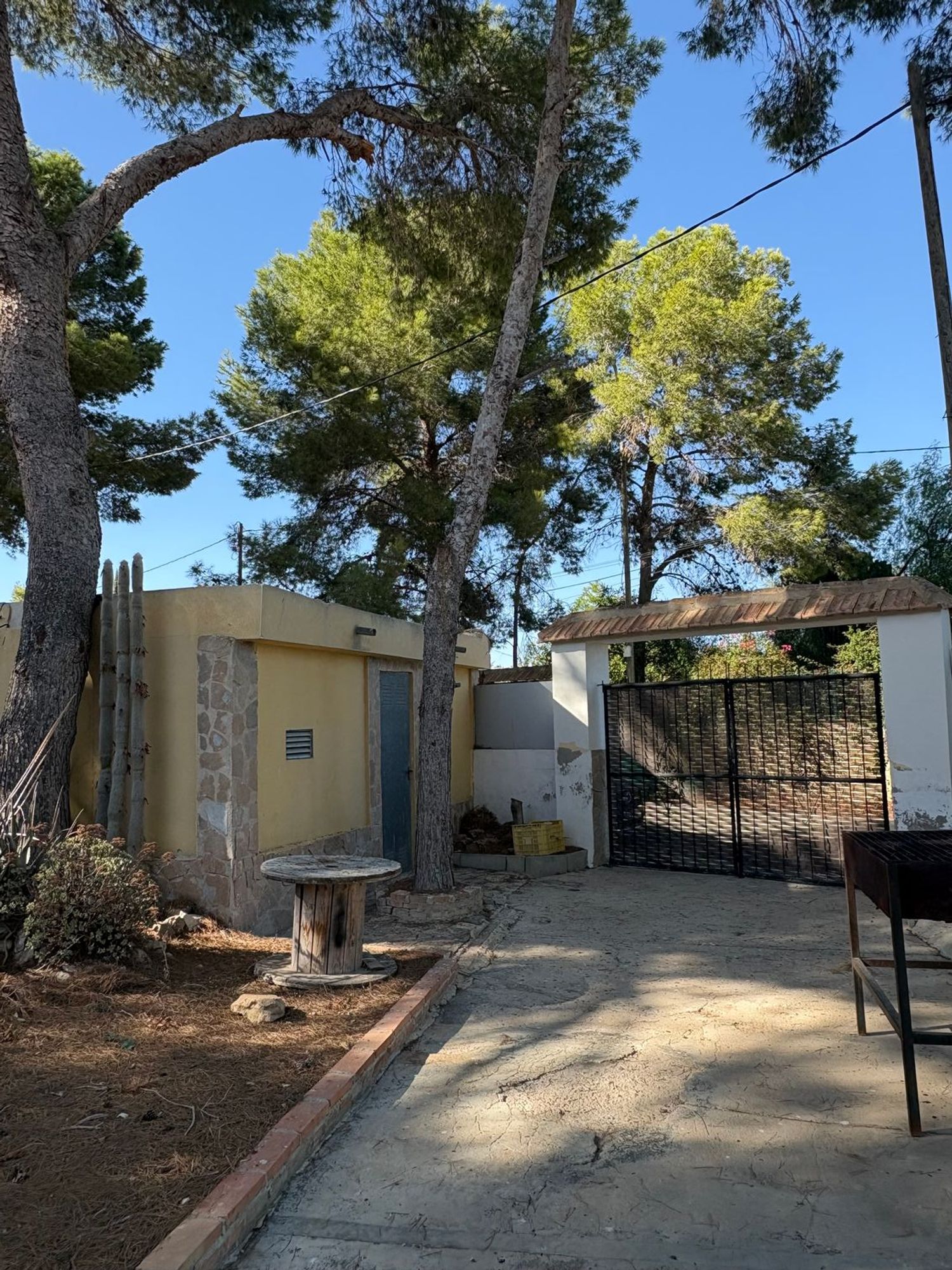 Casa o chalet independiente en Calle Sierra de Almenara, 8, Cañadas de San Pedro - Foto 6