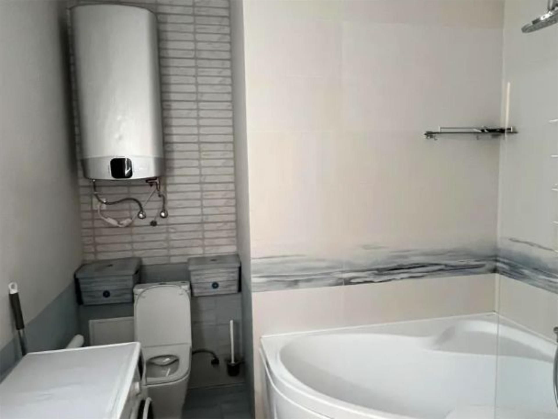 Apartamento en  Carrer de Joaquín Benlloch 1 - Foto 3