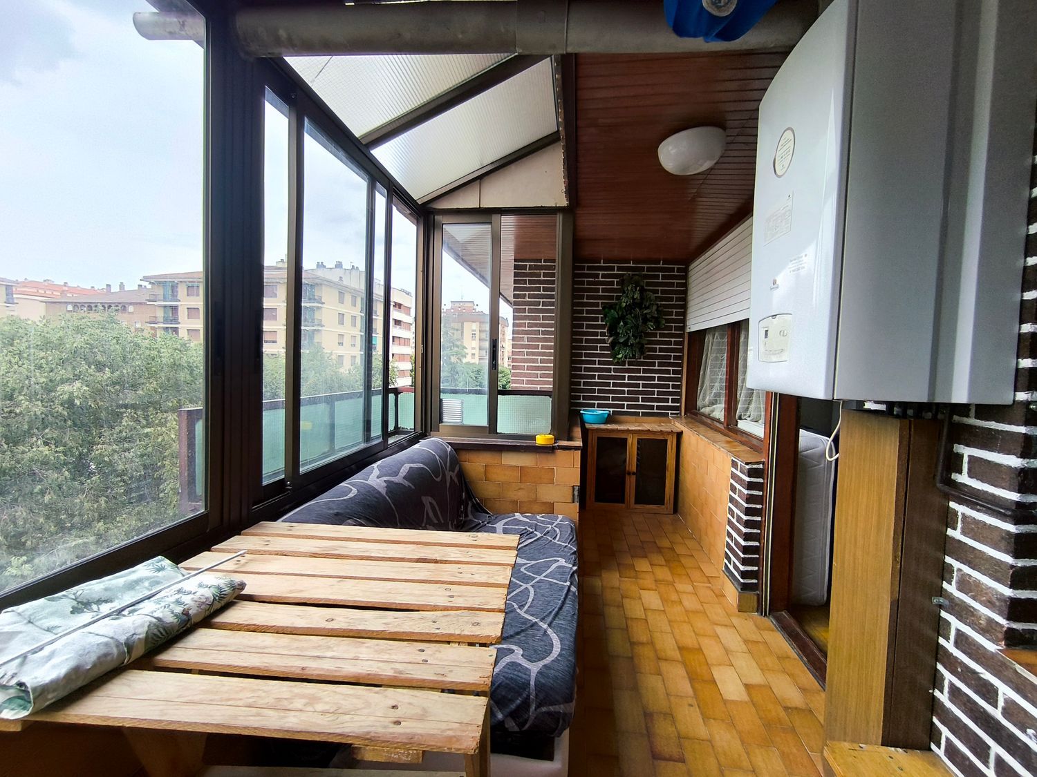 Piso en Calle San Juan Bosco, 18, Iturrama, Iturrama - Foto 16