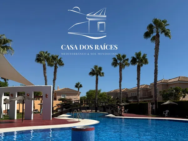 Piso en Avenida Juan Sebastián Elcano, 1, Las Marinas, Las Marinas - Foto 1