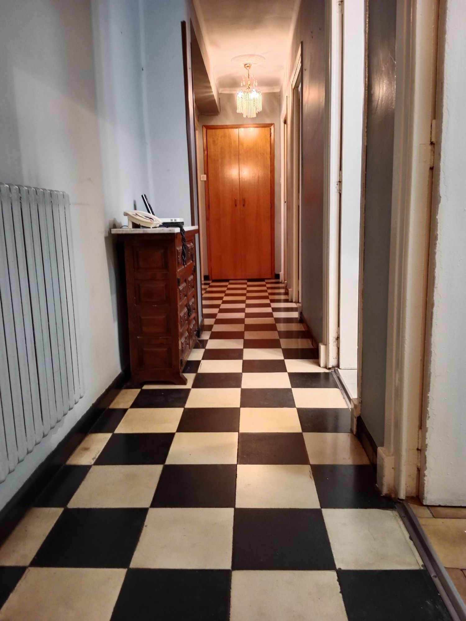 Piso en Calle Teresa Cajal, 1 - Foto 4