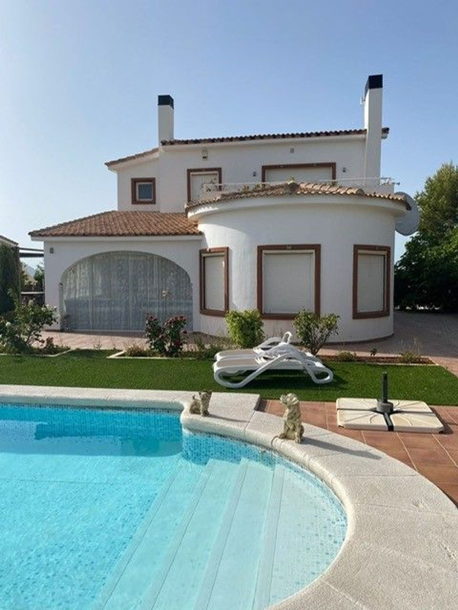 Casa o chalet independiente en Calle dels Arbocers, 52 - Foto 3