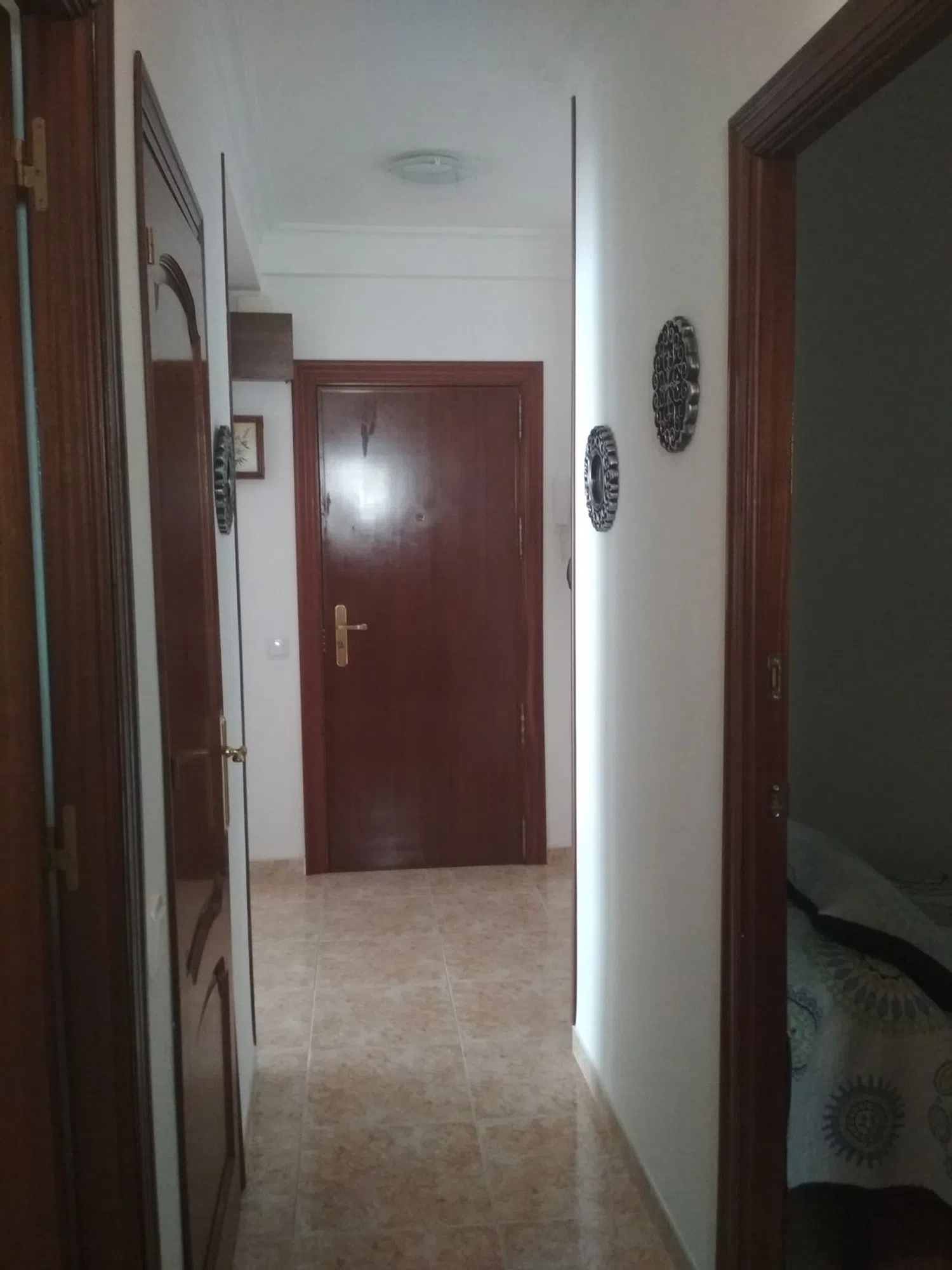 Piso en calle Beatriz de Suabia, 158 - Foto 23