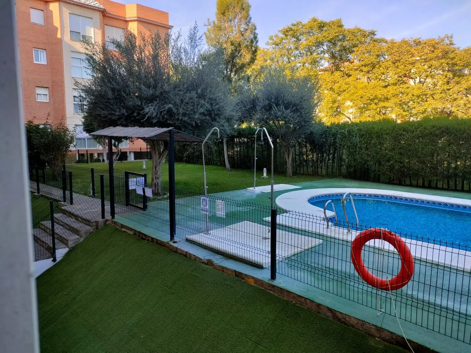 Estudio en calle Japón, 19 - Foto 7