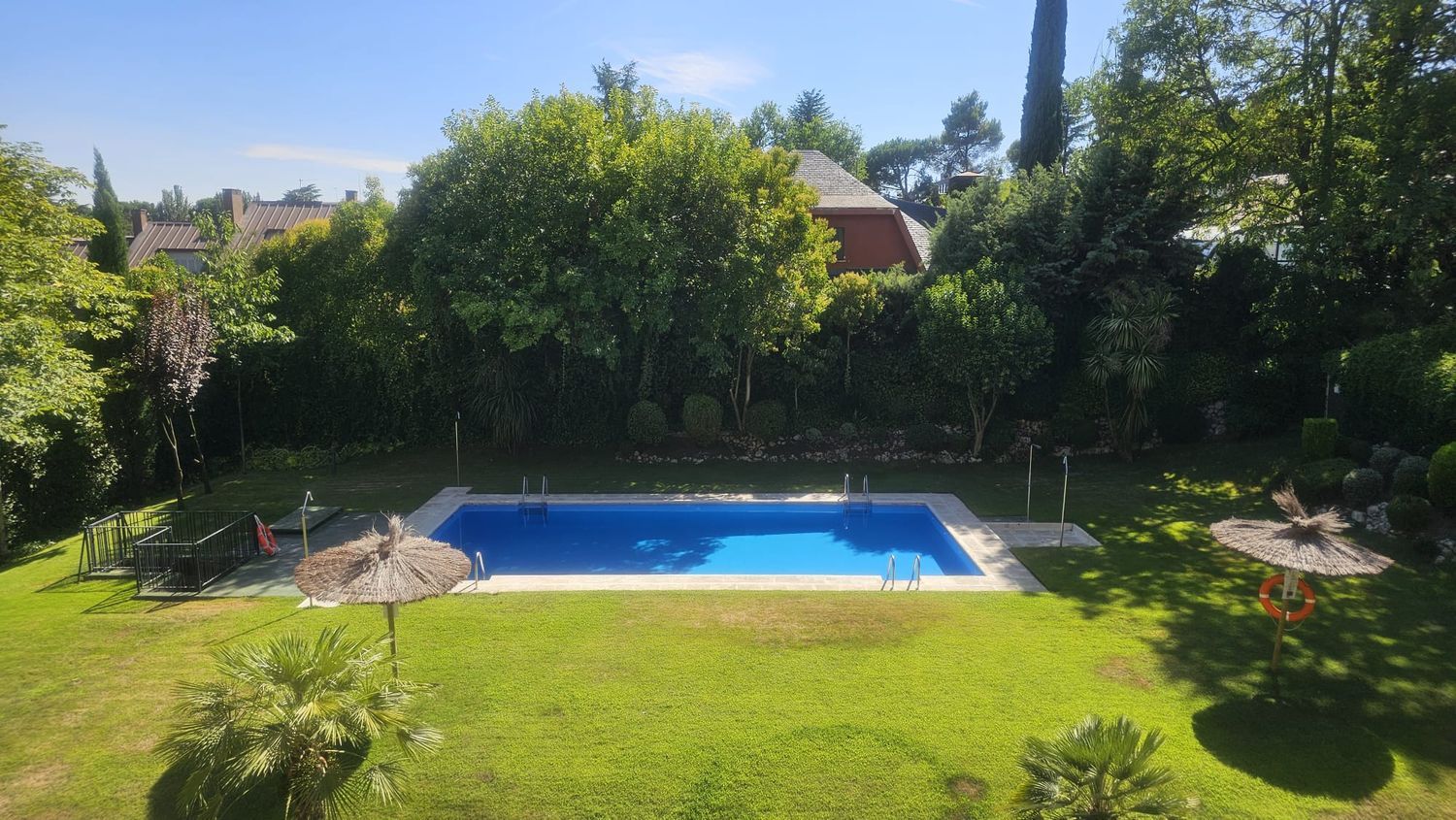 Dúplex en Calle de la Begonia, 60, El Soto de la Moraleja, El Soto de la Moraleja - Foto 3
