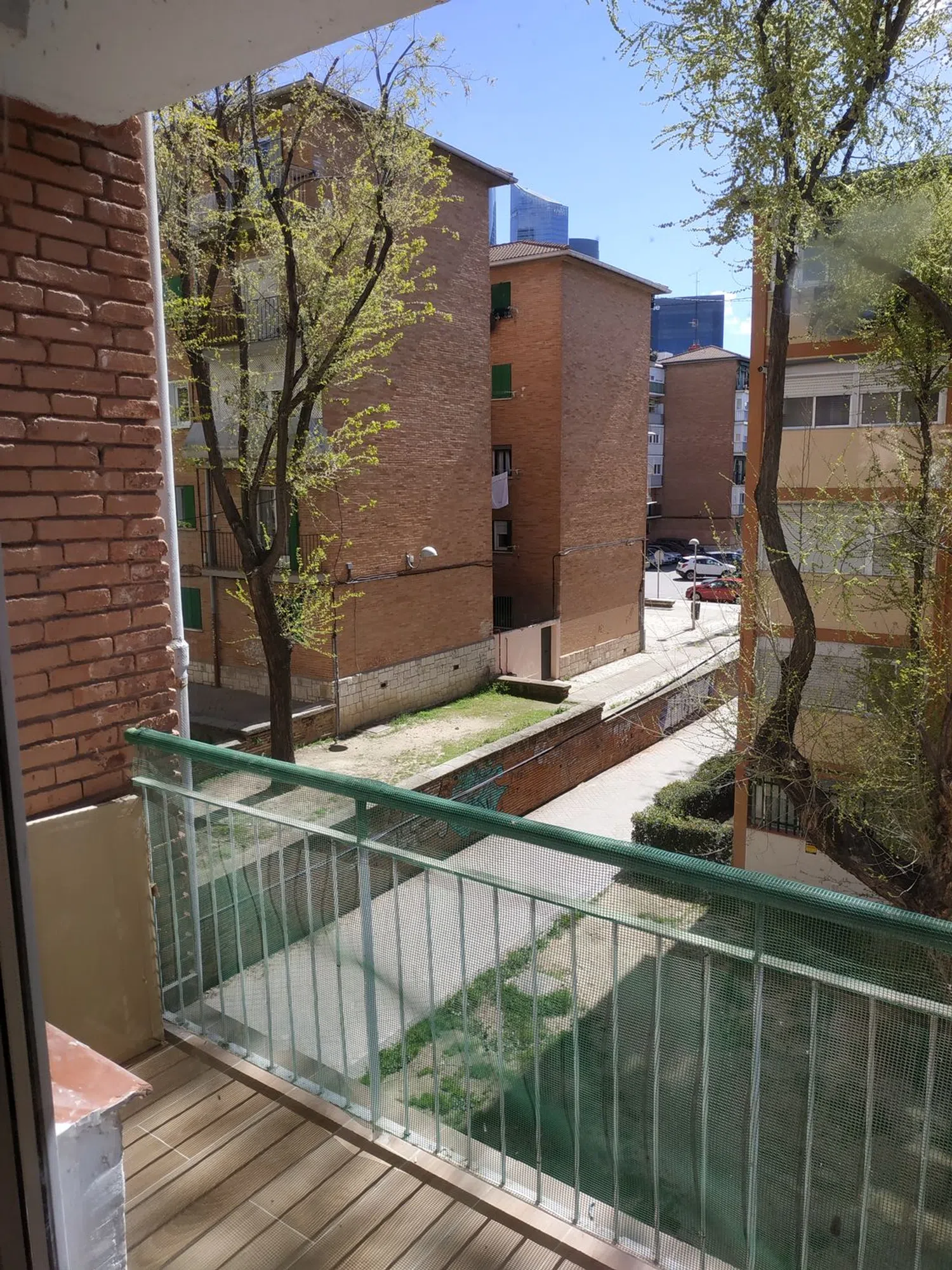 Piso en calle de San Dacio, 44 - Foto 10