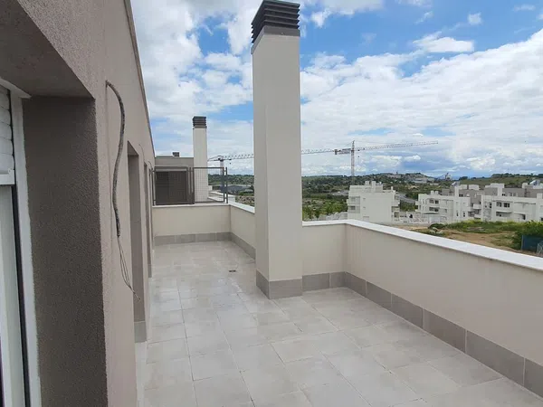 Ático en calle Blas de Lezo, 32 - Foto 7