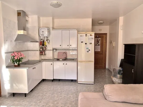 Piso en calle Montana Pardela, 12 - Foto 5