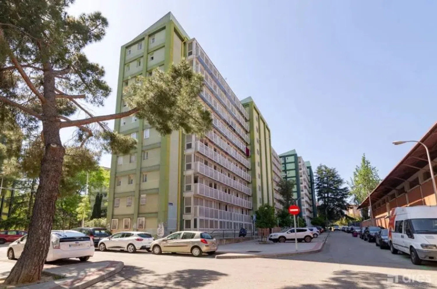 Piso en Barrio Valdezarza - Foto 20
