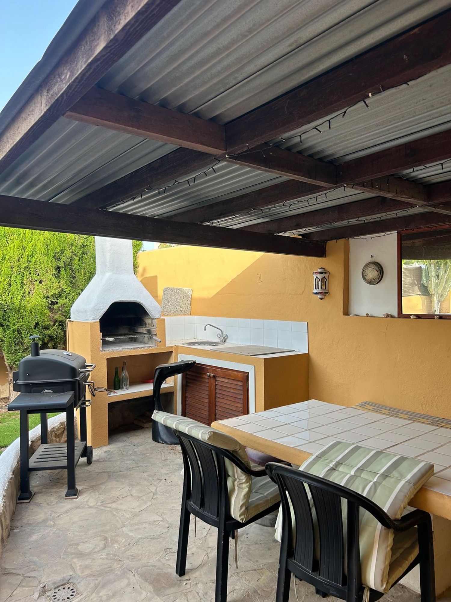 Casa o chalet independiente en Calle Terol, 9, San Agustín - Cala de Bou, San Agustín - Cala de Bou - Foto 5