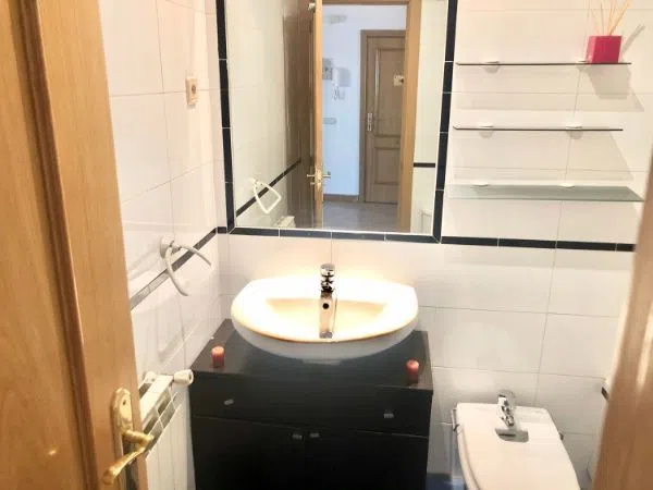 Piso en Calle de la Jabonería, 16, Alto de la Jabonería - Foto 10