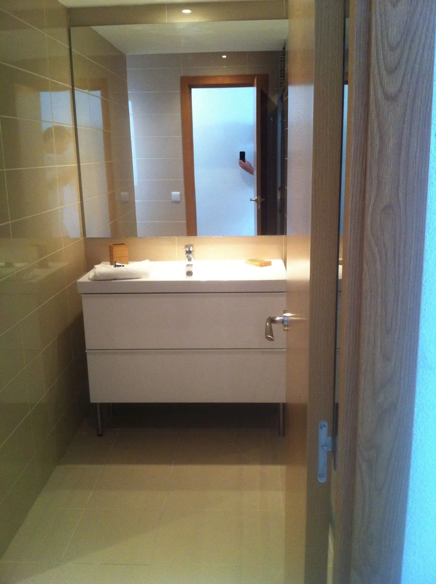 Piso en calle Afán de Ribera, 49 - Foto 16