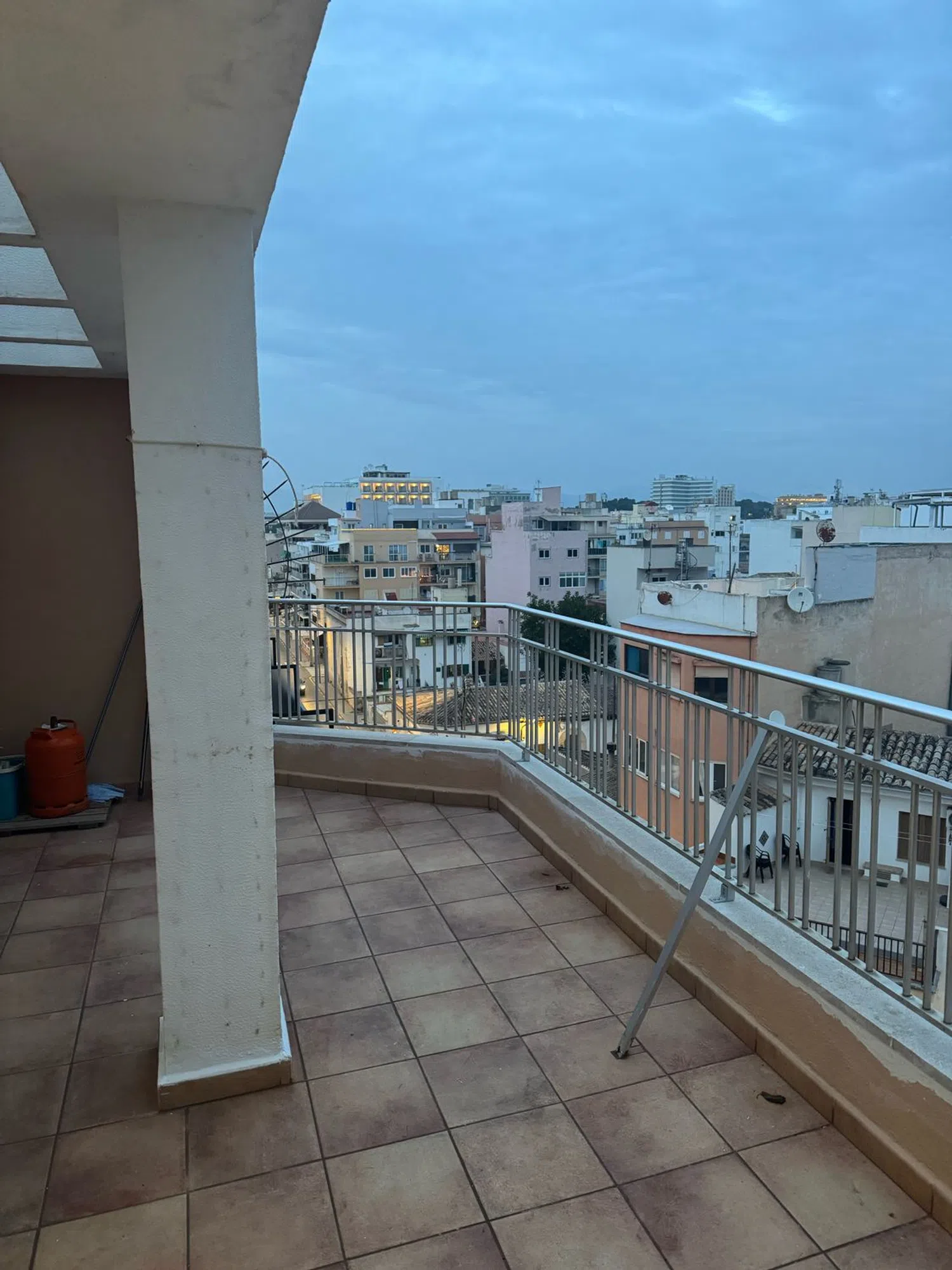 Ático en calle de Tòquio, 1 a - Foto 7