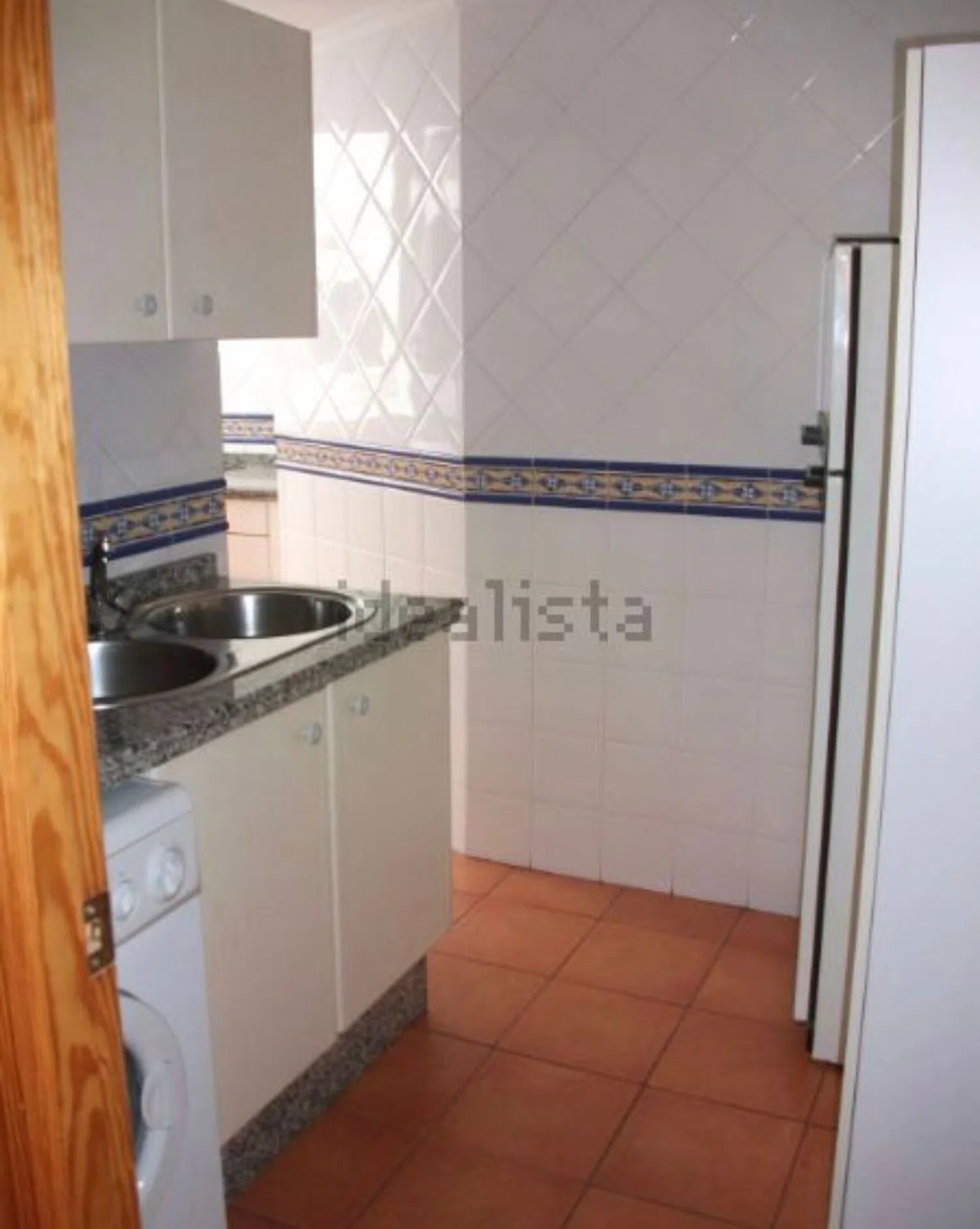 Piso en calle Virgen de Todos los Santos, 12 - Foto 2