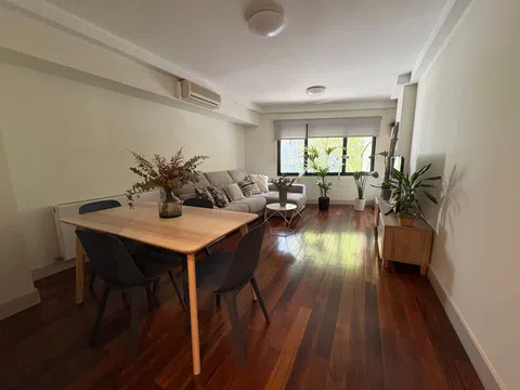 Piso en calle de Santa Engracia, 159