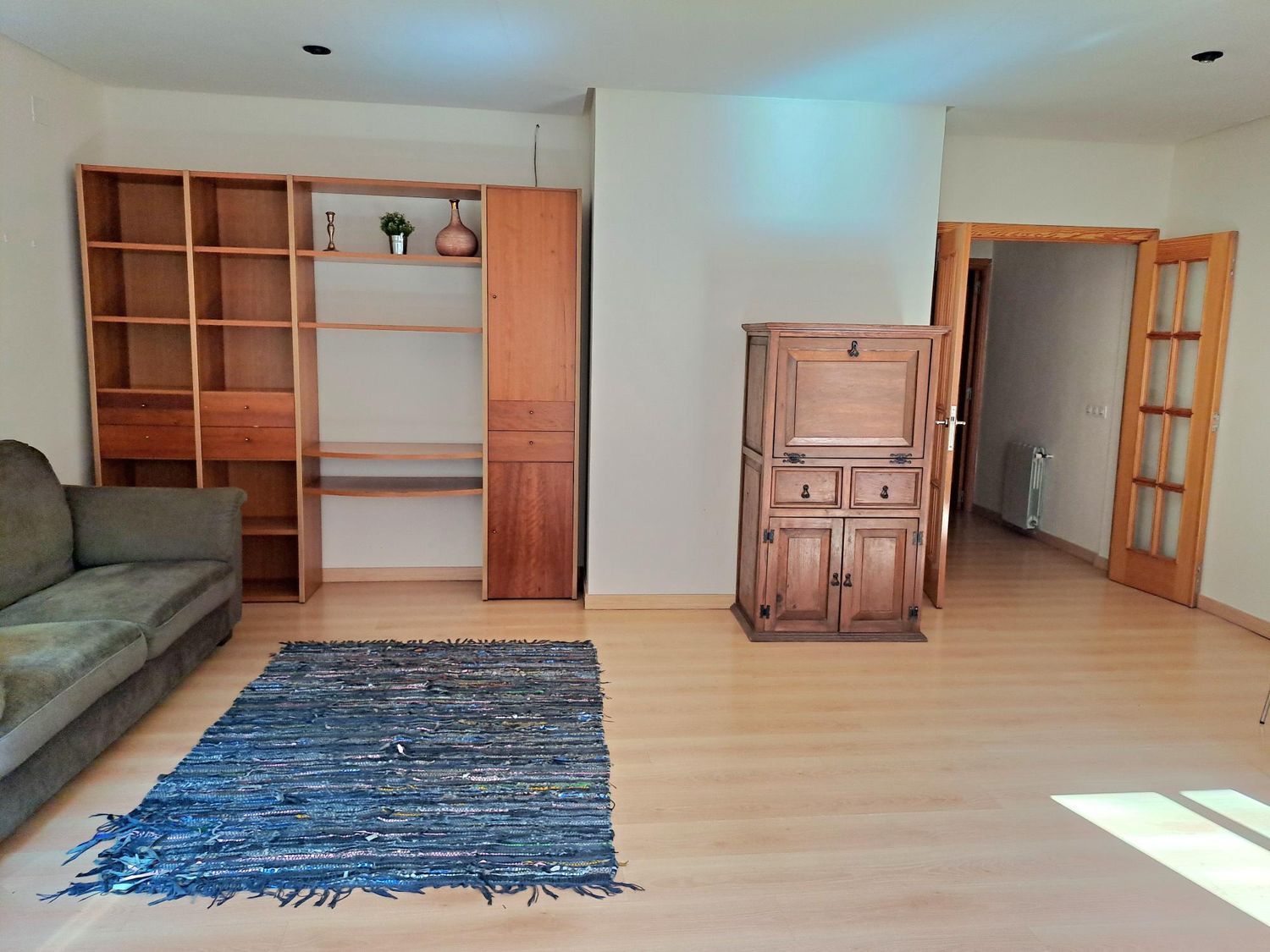 Piso en calle Ave María, 33 - Foto 4