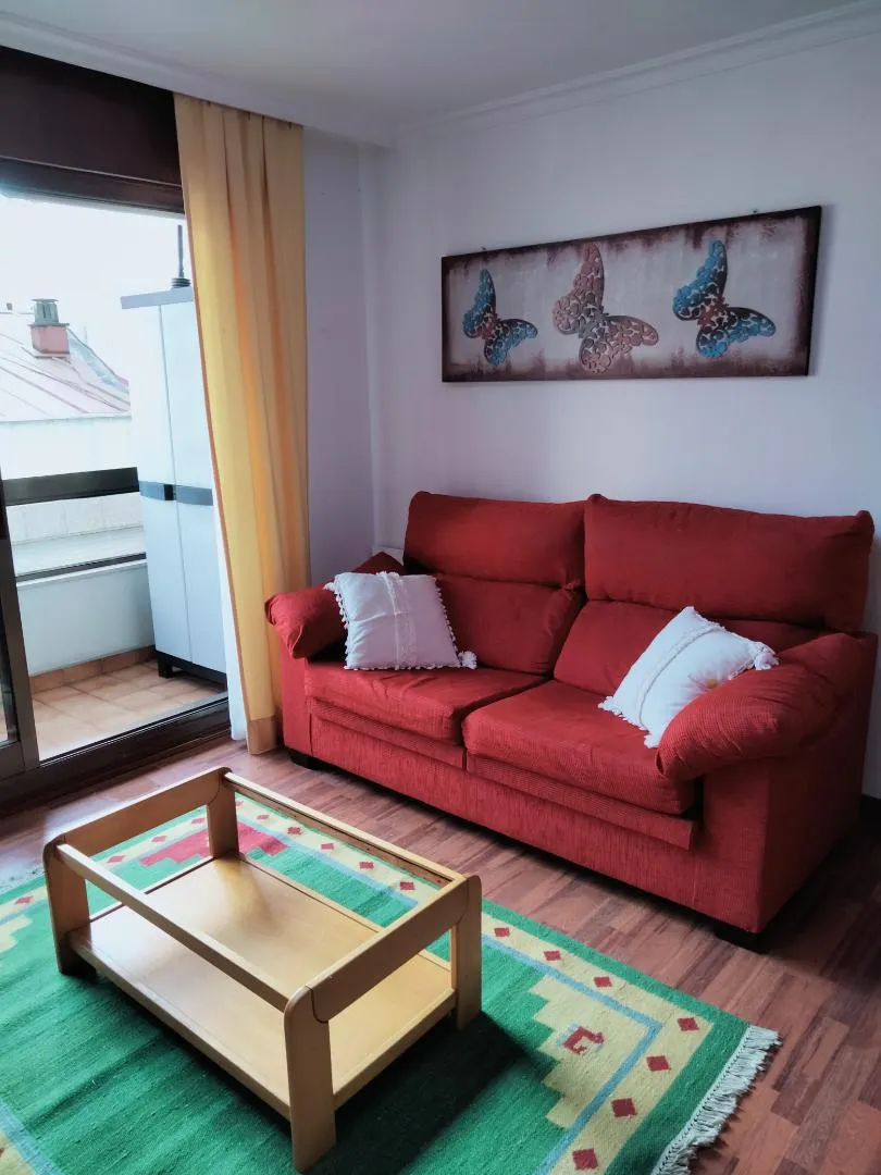 Apartamento en  Rúa de García Barbón 18 - Foto 3