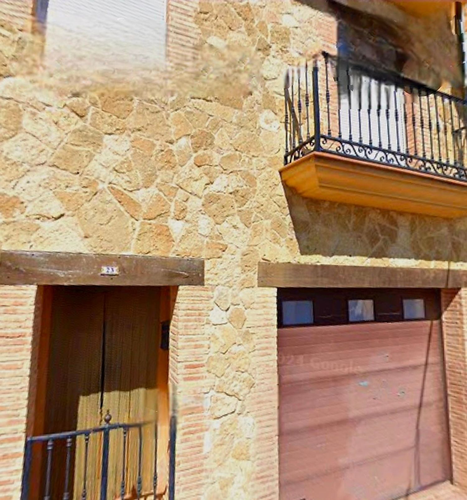 Casa o chalet independiente en Calle de San Gregorio, 23 - Foto 4