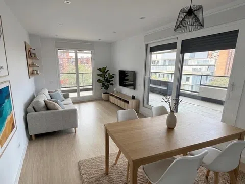 Piso en avenida d'Eduard Maristany, 5 X - Foto 4