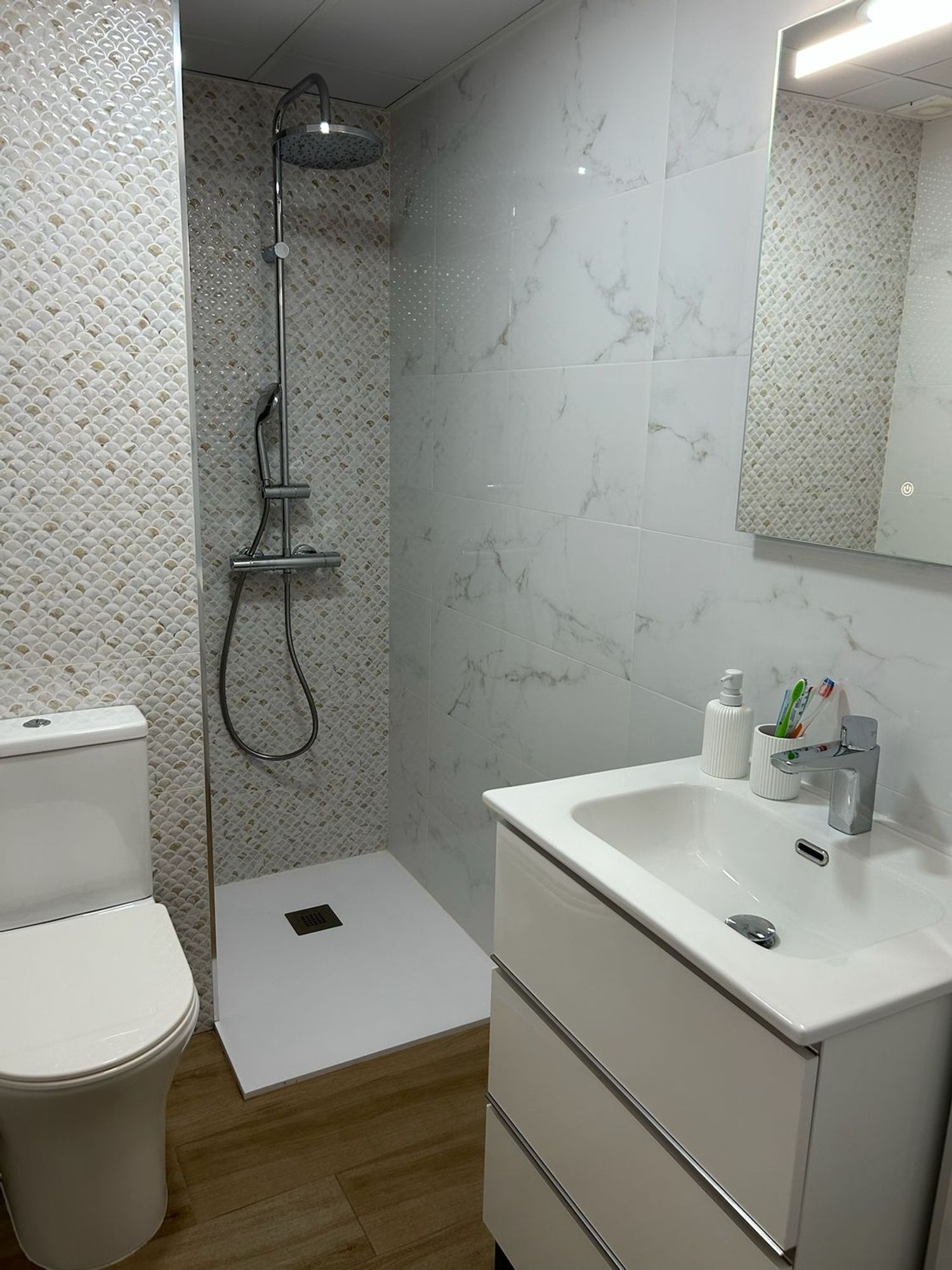 Piso en Circunvalación Encina, 20, La Chana, La Chana - Foto 18