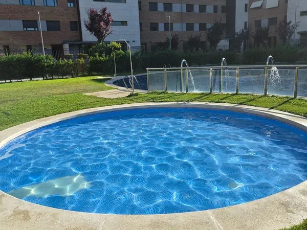 Piso en Calle Monasterio San Juan de la Peña, 18, Girón - Villa del Prado, Girón - Villa del Prado - Foto 2