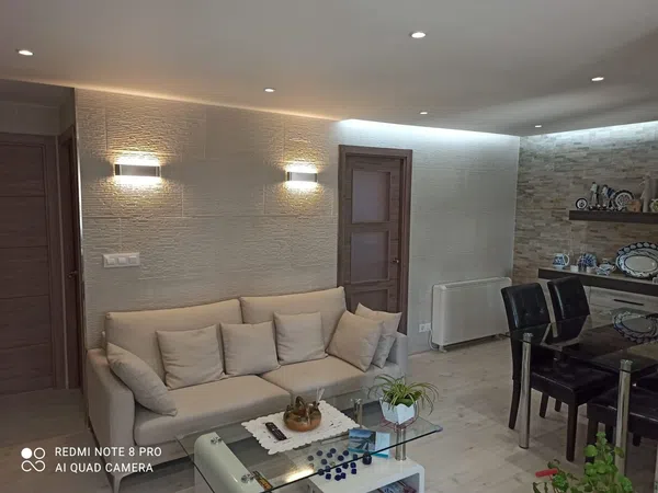 Chalet pareado en Calle Celso Emilio Ferreiro, 29, Mera-Serantes, Mera-Serantes - Foto 5