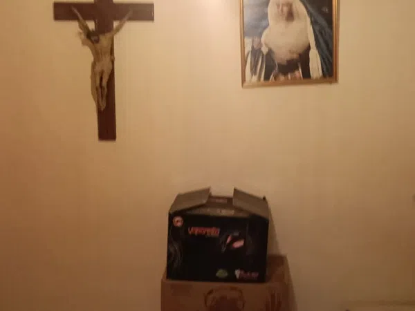 Piso en avenida Virgen de la Esperanza, 54 - Foto 6