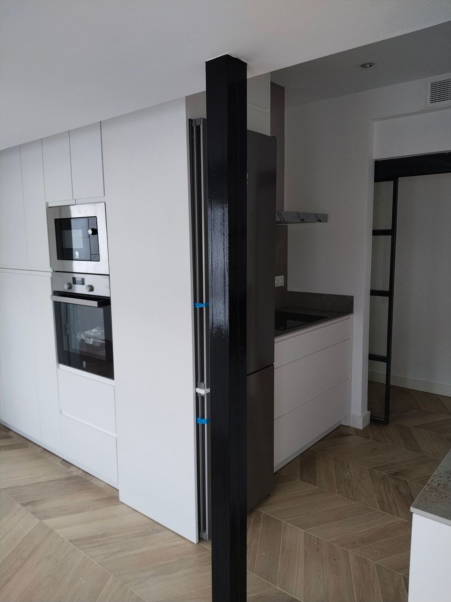 Ático en avenida de Alemania, 10 - Foto 5