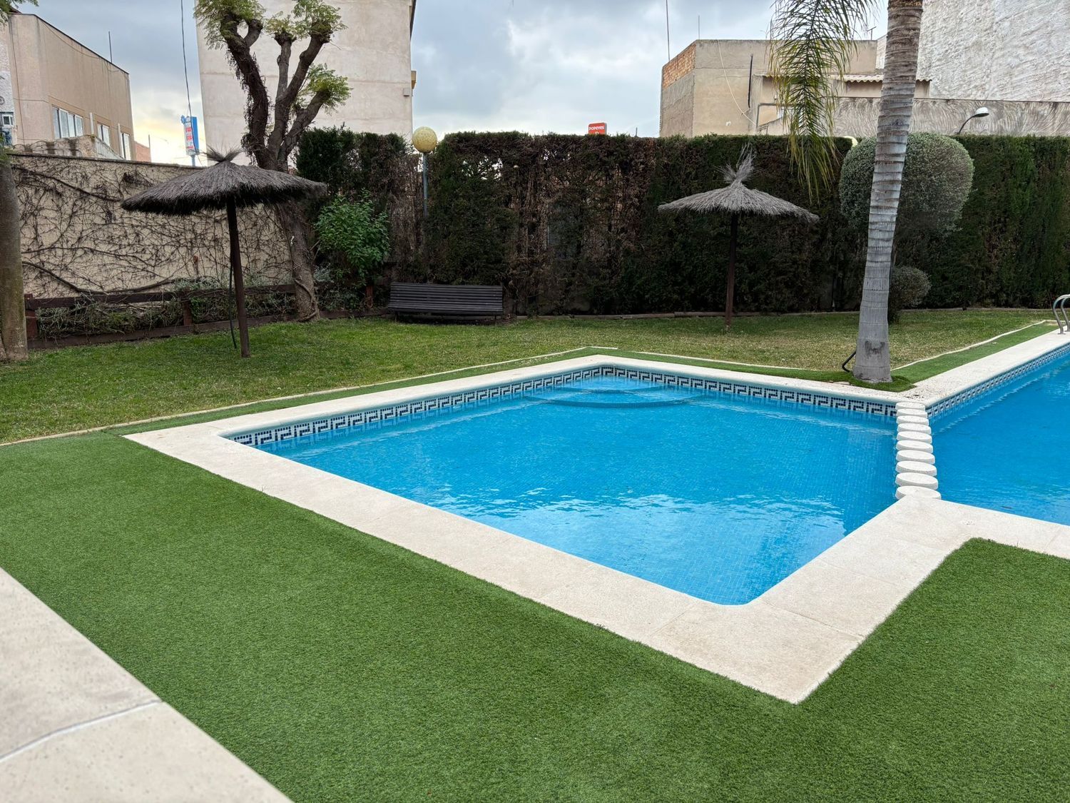 Piso en calle Rebeca, 2 - Foto 22