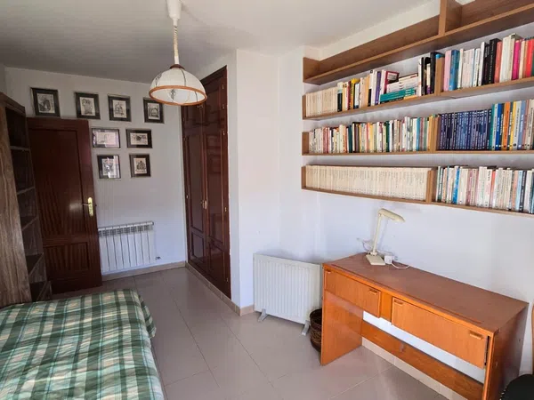 Piso en Ayllon - Foto 18
