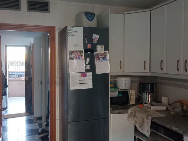 Chalet pareado en calle Dorada, 555 - Foto 13