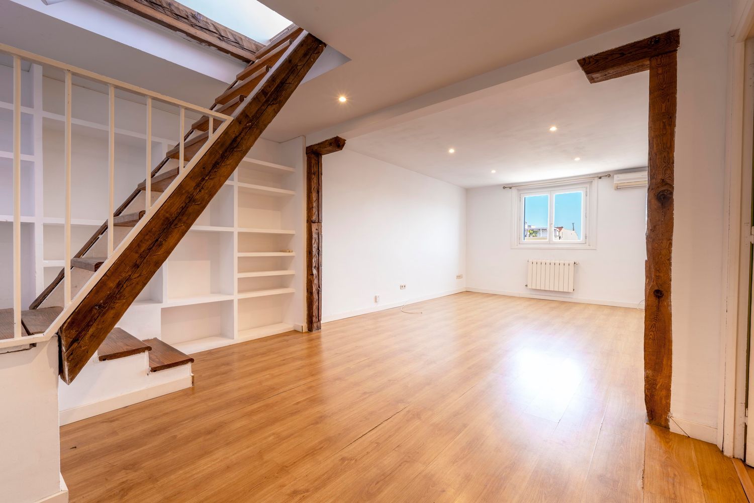 Ático en Barrio Chueca-Justicia - Foto 11