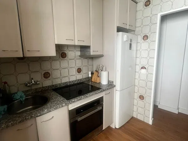 Piso en Avenida Alfonso IX de León, 67, Garrido sur - Foto 29