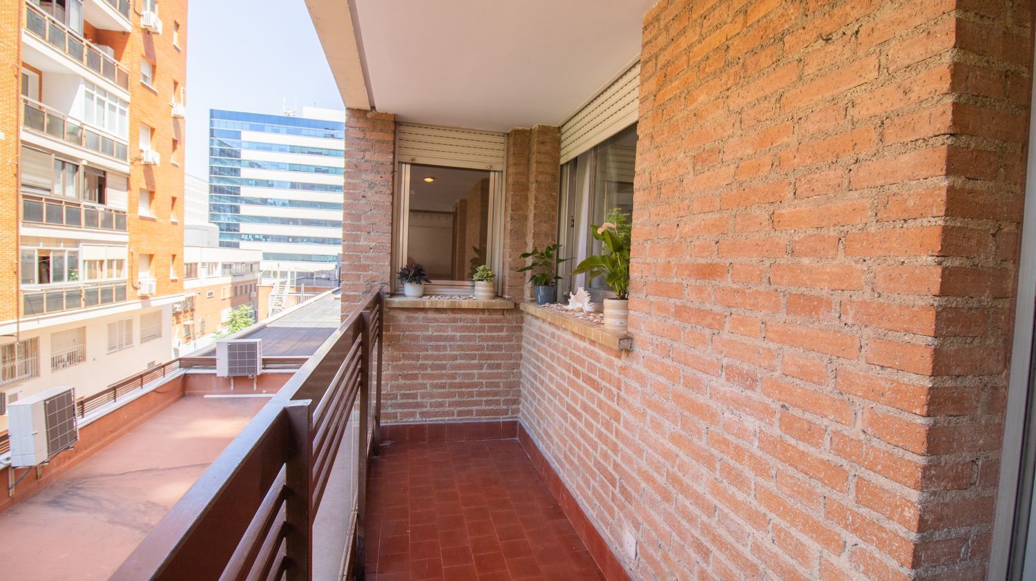 Piso en Calle de la Infanta Mercedes, 98, Cuzco-Castillejos - Foto 11