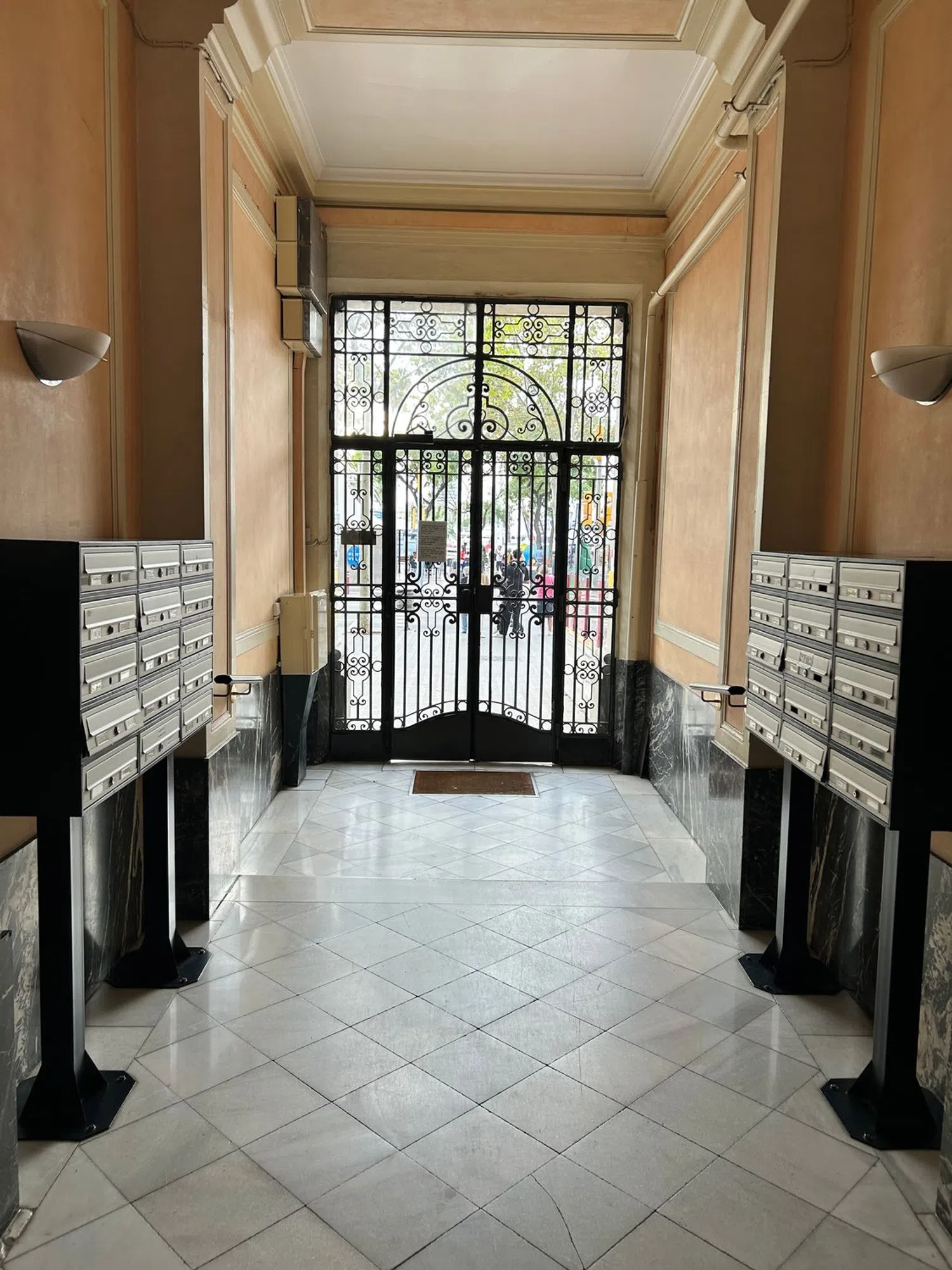 Piso en paseo de Joan de Borbó, 21 - Foto 7