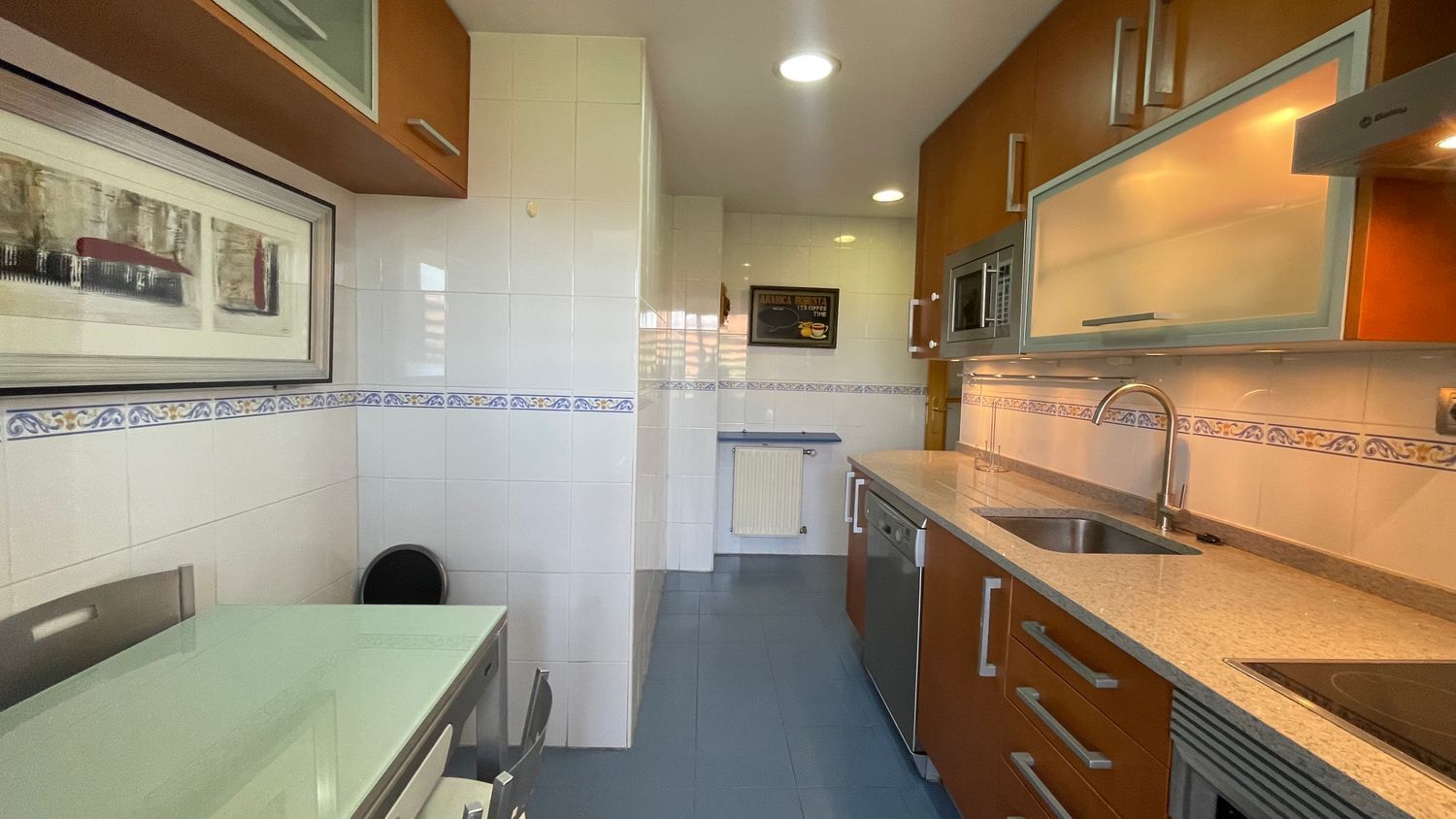 Piso en calle de Malmoe, 25 - Foto 3