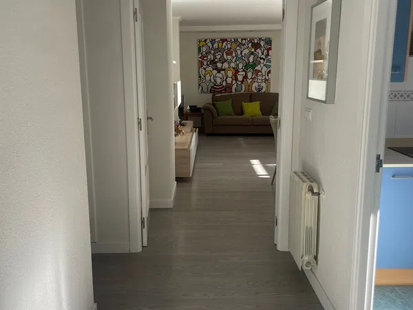 Piso en calle del Cabañal, 5 - Foto 12