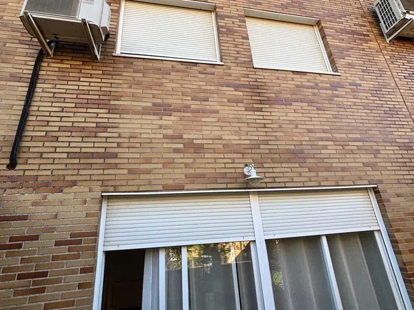 Chalet adosado en Calle Francisco El Hombre, 40, Macondo - Los Castellanos - Foto 20