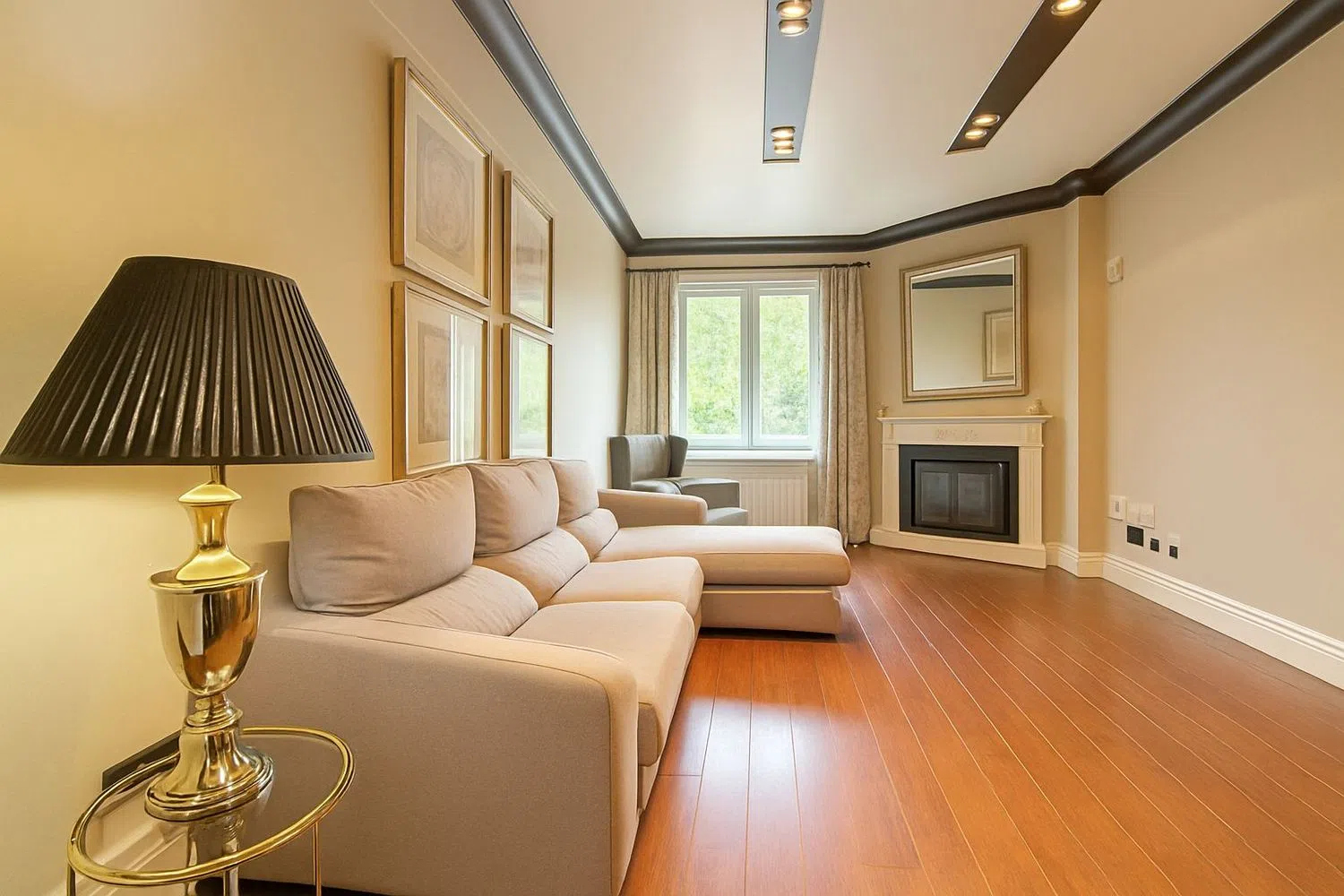 Piso en avenida de Menéndez Pelayo, 21 - Foto 6