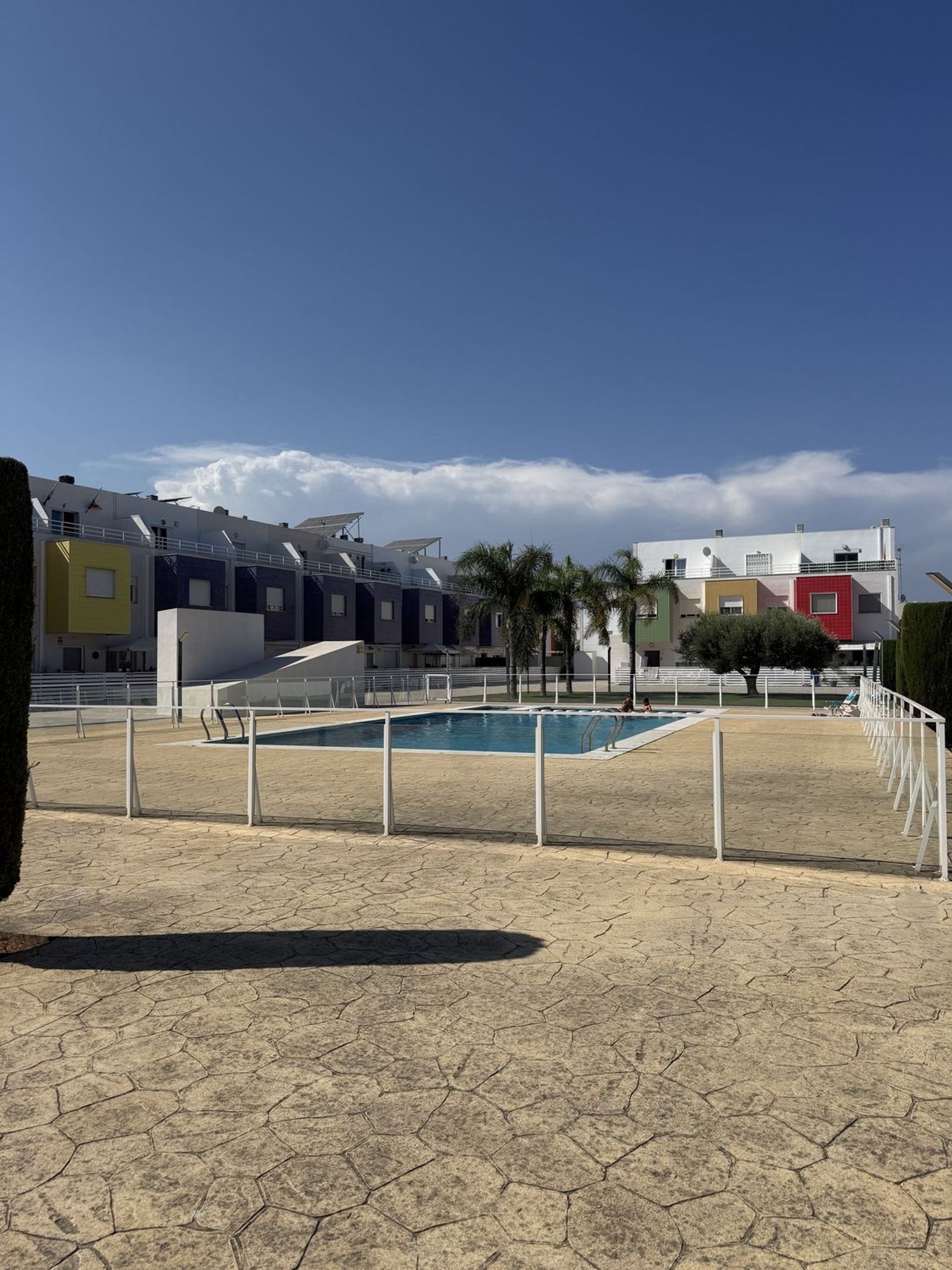 Chalet adosado en Camino de l'Om Blanc, 21, Playa de Almazora-Ben Afeli, Playa de Almazora-Ben Afeli - Foto 35