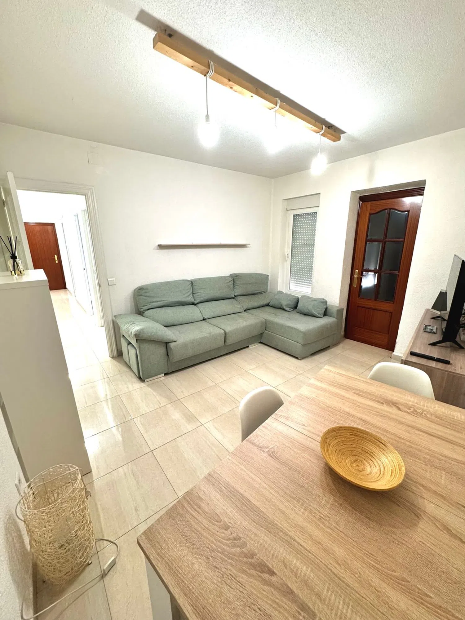 Estudio en avenida de Salamanca, 46 - Foto 5