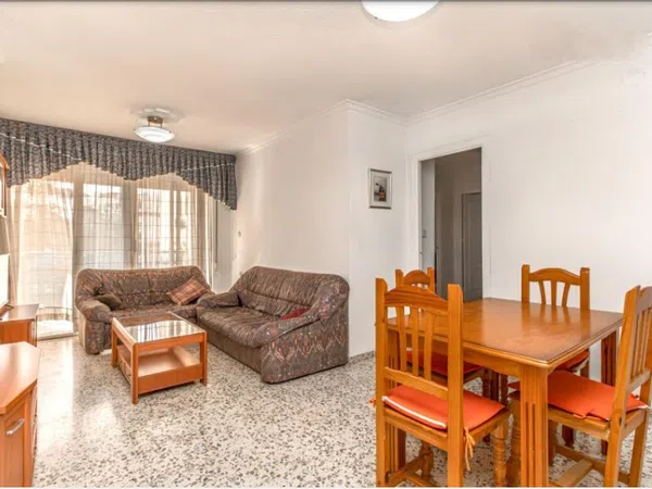 Piso en circunvalación Encina, 16