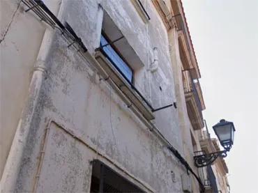 Casa adosada en  Calle Mazaleón 24 - Foto 1