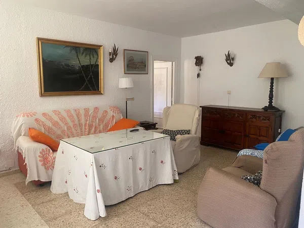 Piso en Huerta de los Naranjos, 2 Bloque b 2, Puente Mayorga-Campamento, Puente Mayorga-Campamento - Foto 2