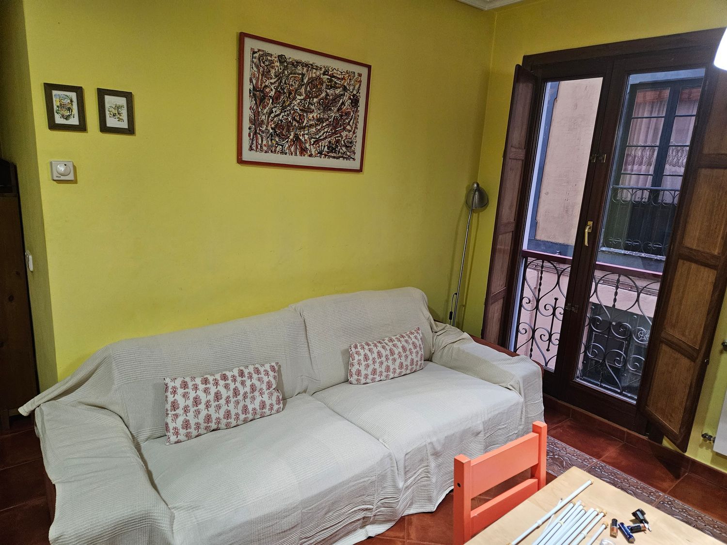 Piso en Máximo Fromestano, 5 - Foto 16