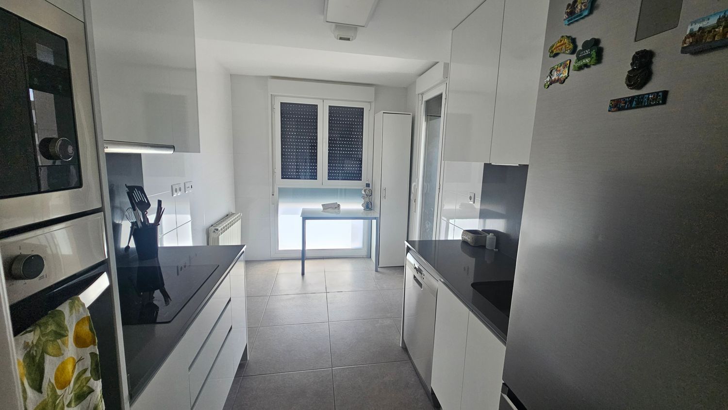 Piso en calle de Francisco Grande Covián, 57 -65 - Foto 8